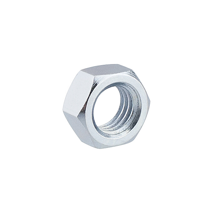 Jawa 350/638 M10 fejű anya 14 mm-es csavarkulcshoz