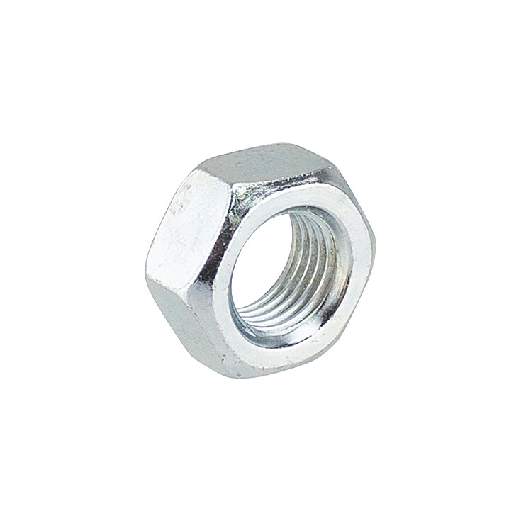 Keréktengely anya M14x1,5 horgany