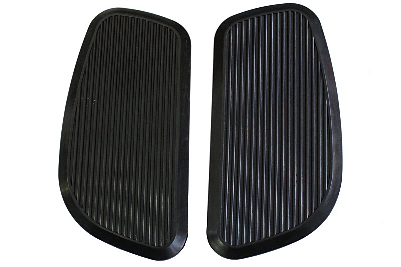 Panelka Reservoir Knee Pads, Kalifornia