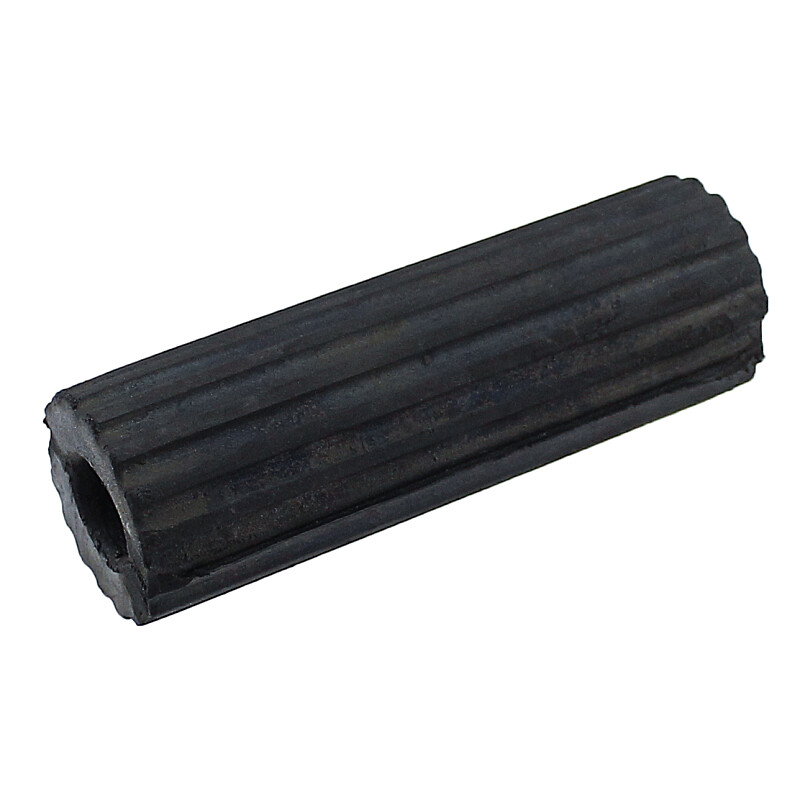 Hátsó lábtartó burkolat ČZ 125 B,T