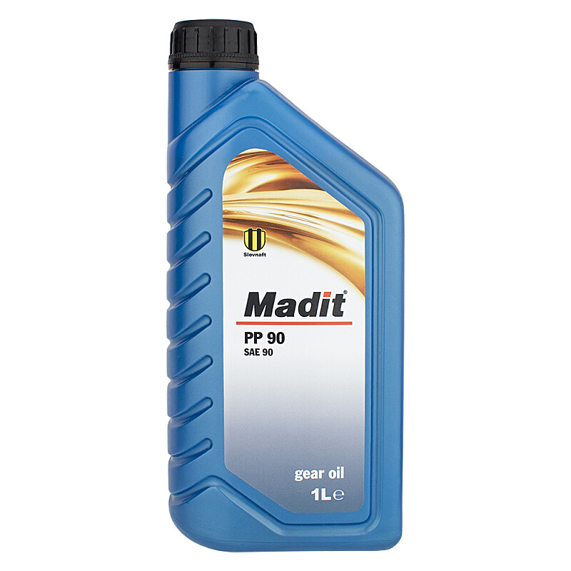Madit PP90 hajtóműolaj 1l