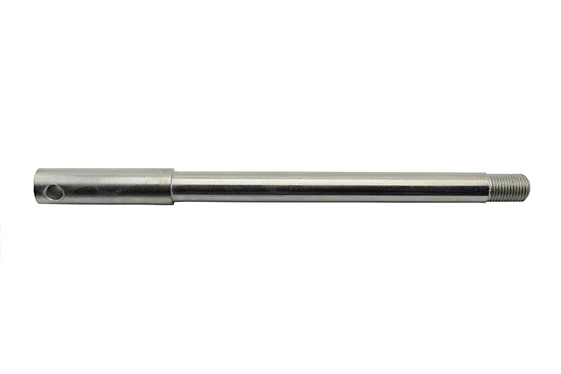 Jawa 350/638-640 első kerék tengely