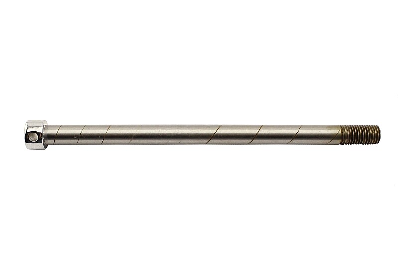 Hátsó keréktengely Pionýr 05, 20, 21 króm
