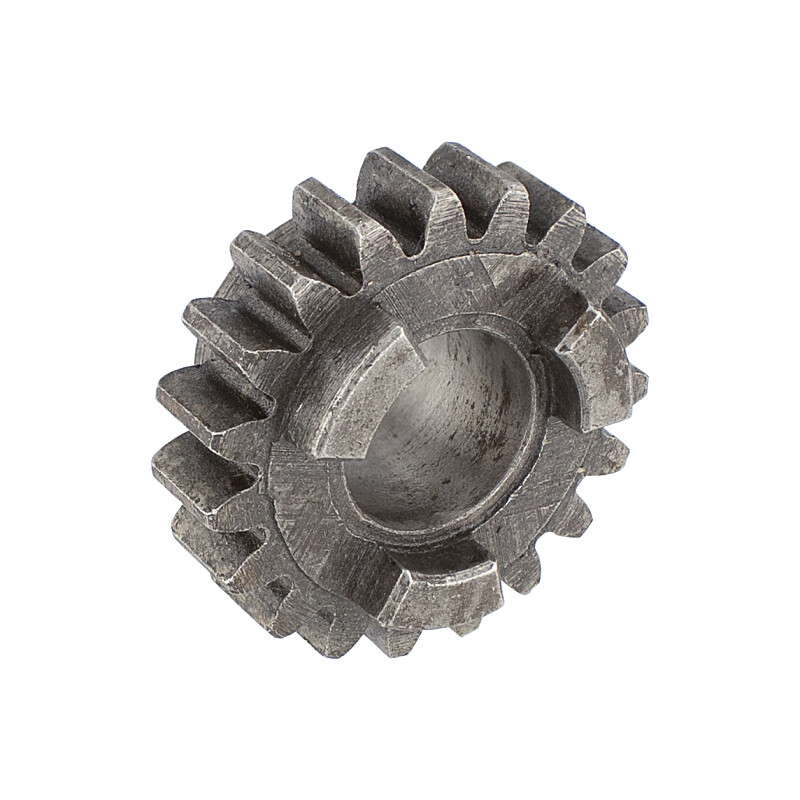 Fogaskerék 19z (2 típus) Jawa 350 - 634-640, ČZ 471, 472