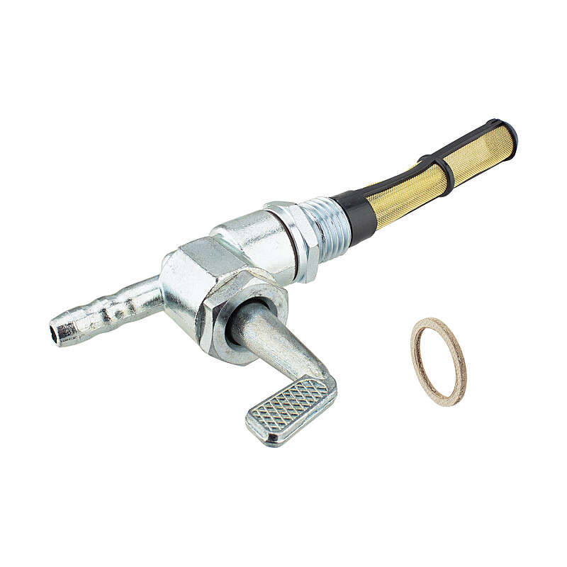 Üzemanyagcsap M14x1,5 - import - hosszú kar