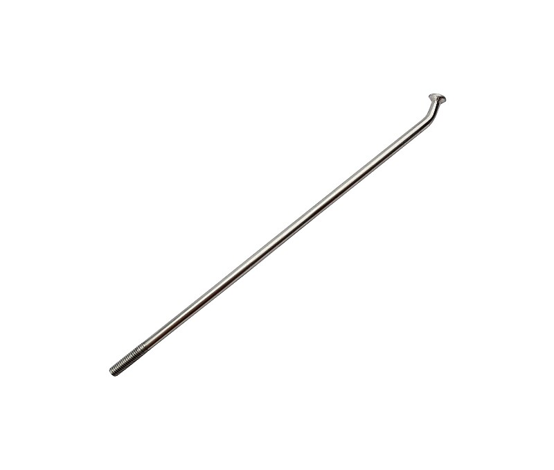 A kerék küllős M4x144 rozsdamentes acél