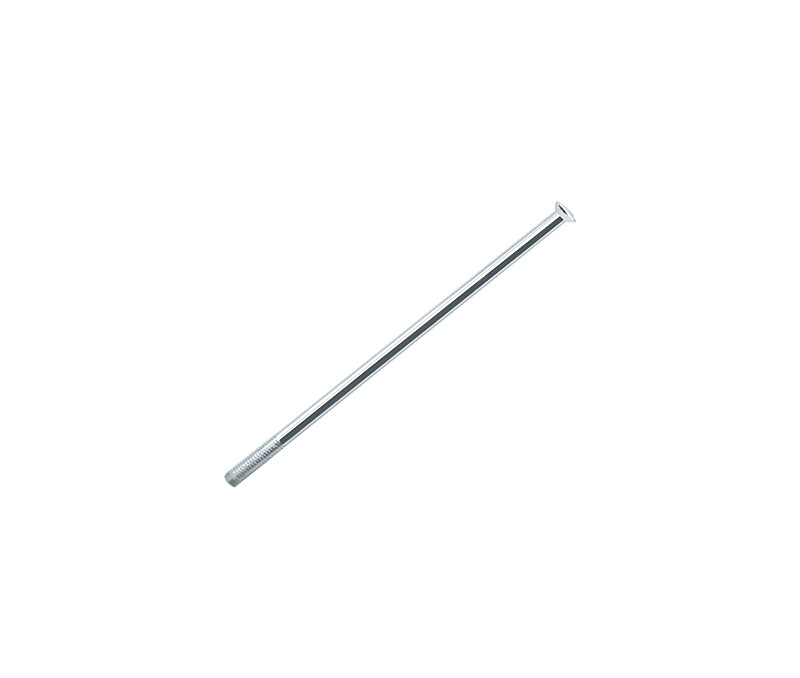 A kerék küllős M4x110 cink