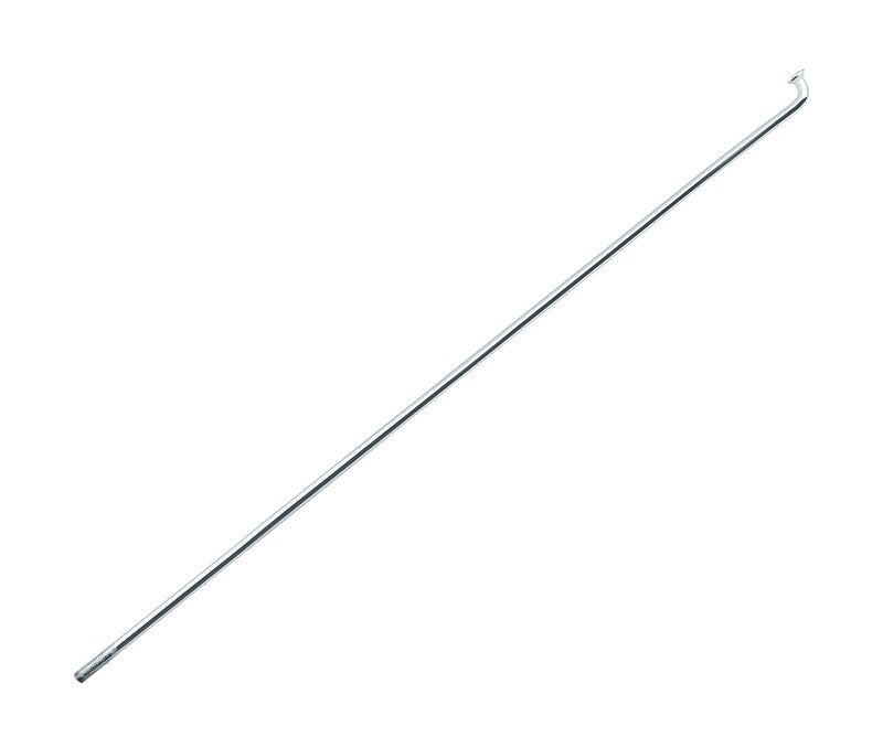 Kerékküllő M2x190 - rozsdamentes acél