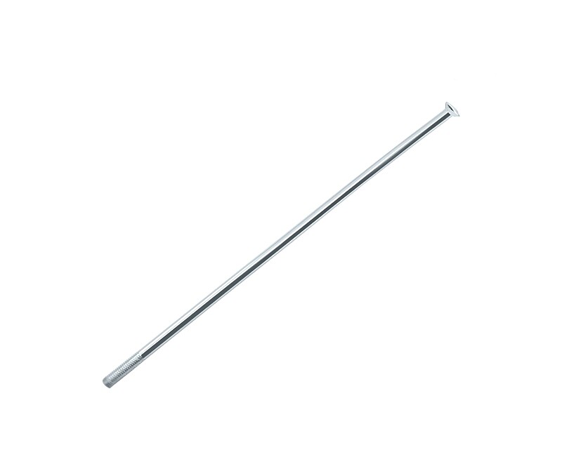A kerék küllős M4x150 cink