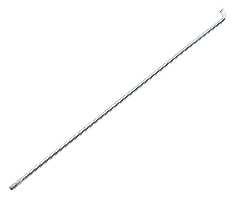 A kerék küllős M4x216 cink