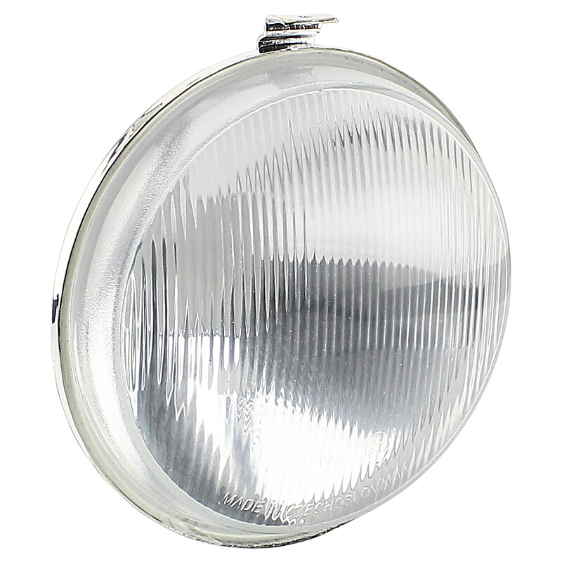 Parabola Jawa 250/350 Panelka - Törökország
