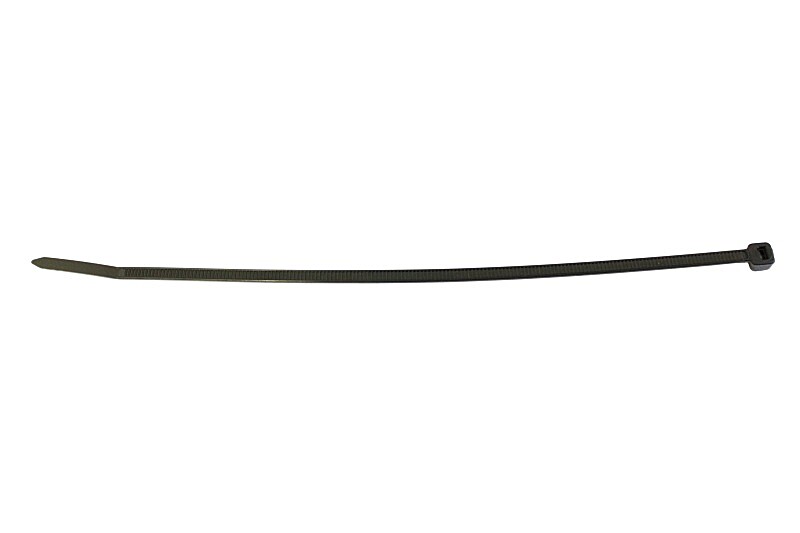 PVC húzópánt 4,5x280mm