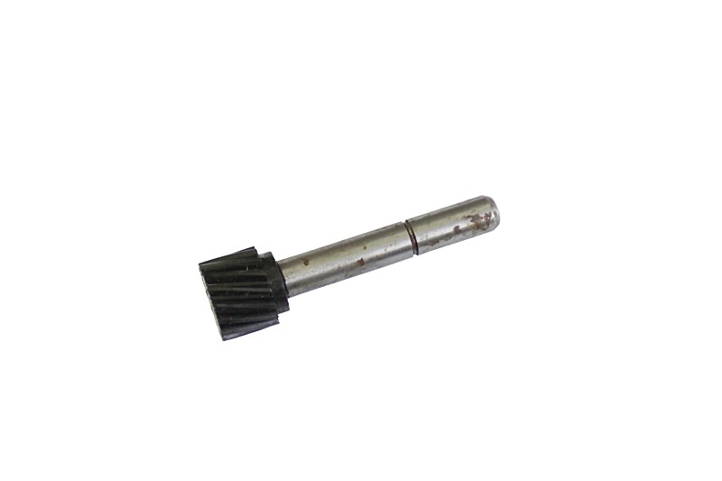 Sebességmérő hajtó fogaskerék 15z Jawa 350 type 638-640 - csupasz
