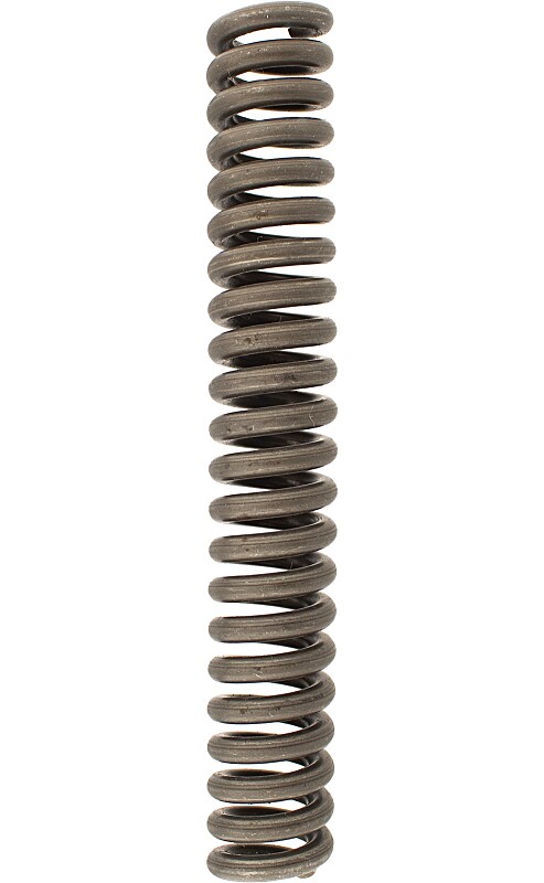 Jawa/Pérák első teleszkóp rugó - 14cm