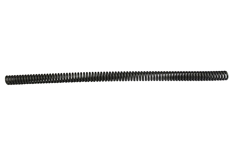 Jawa/Pérák elülső teleszkóprugó - 47cm