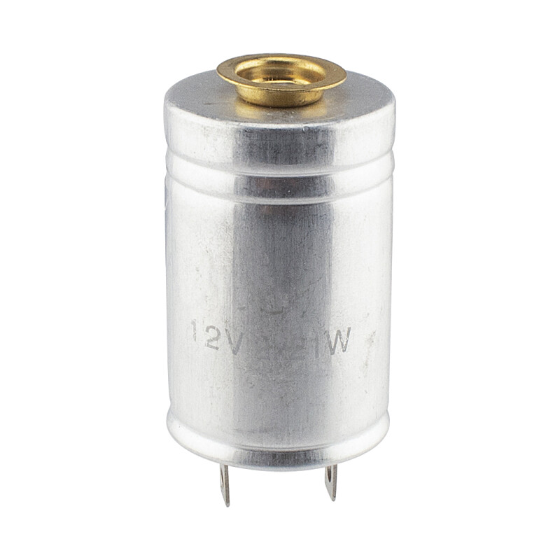 Villogó kapcsoló 12V 2x21W - import