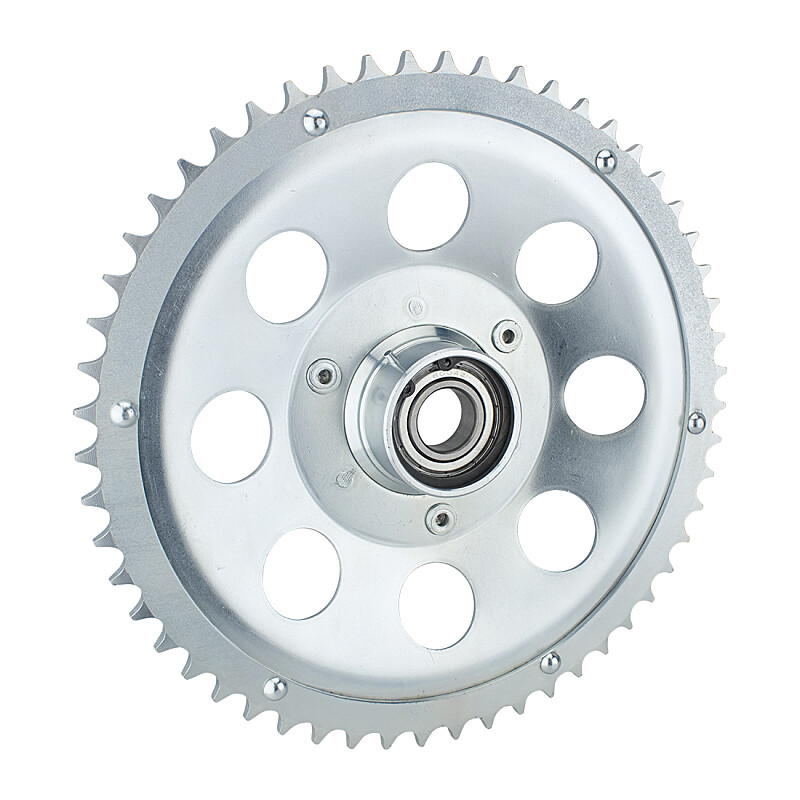 Rosette 55z csapággyal - Pionýr 555, 05 ,20, 21, 23 - Duells