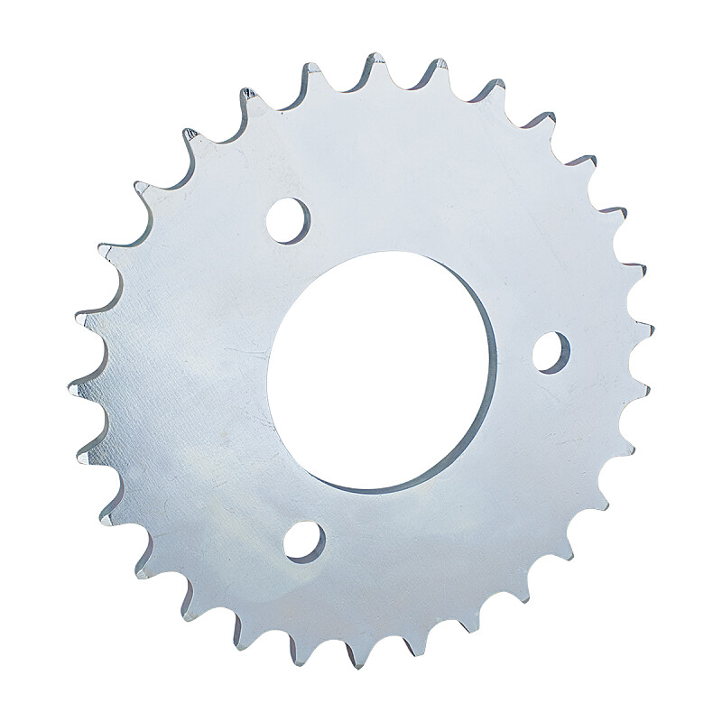 Rosette 29z csupasz Stela