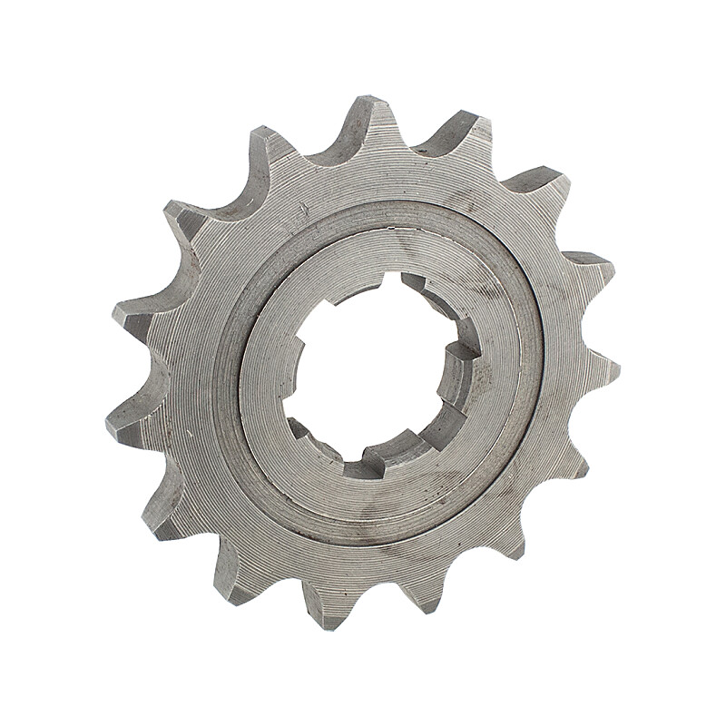 Lánckerék 15z Jawa/350 - 634-640, ČZ szögletes