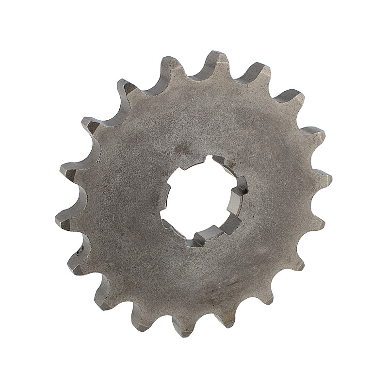 Lánckerék 18z Jawa/350-634-640, ČZ szögletes