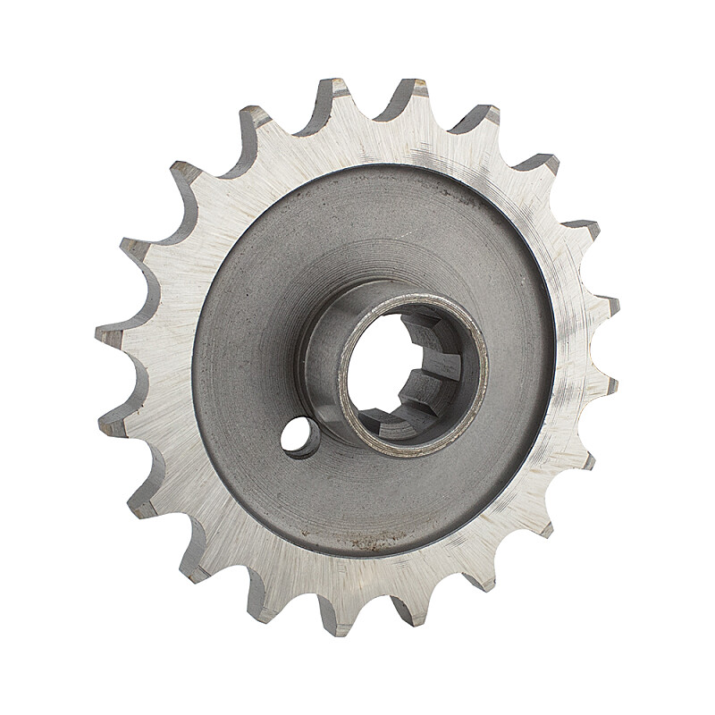Lánckerék 20z MZ, ETZ 250.251