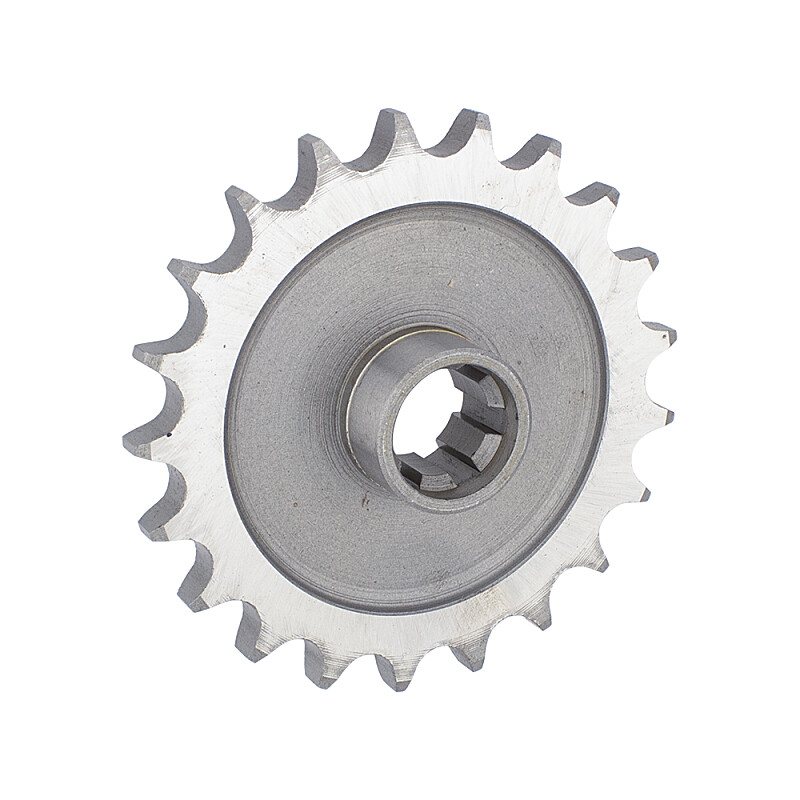 Lánckerék 21z MZ, ETZ 250 251