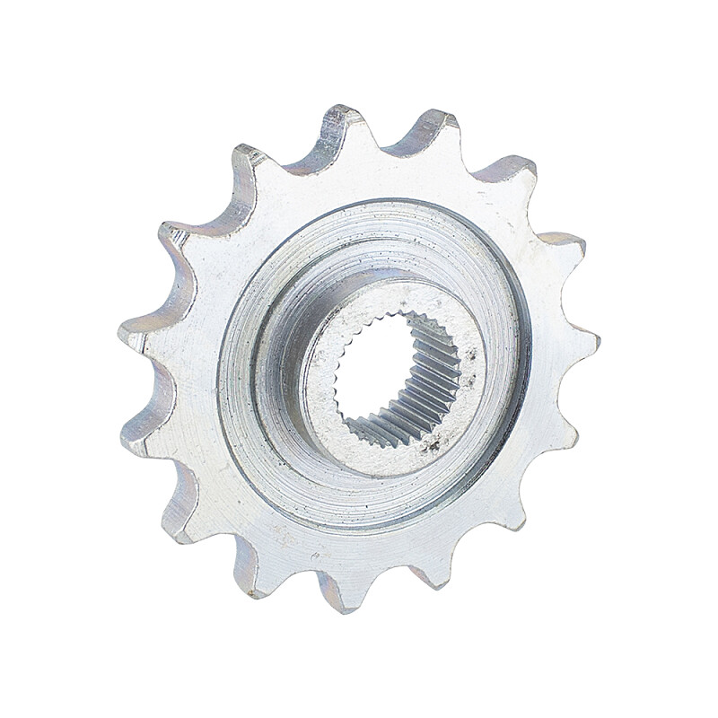 Lánckerék 15z ČZ 125 150 C