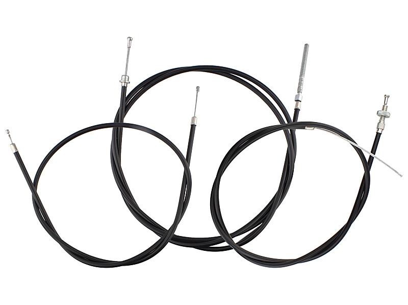 Babetta 210 Bowden Kit