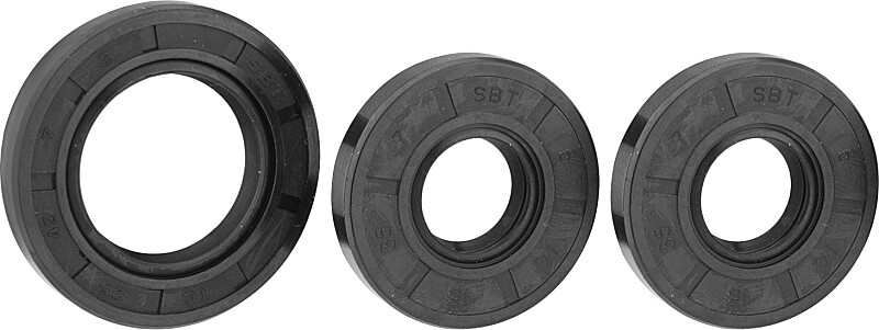 Pionýr 550, 555, 05 guffer készlet