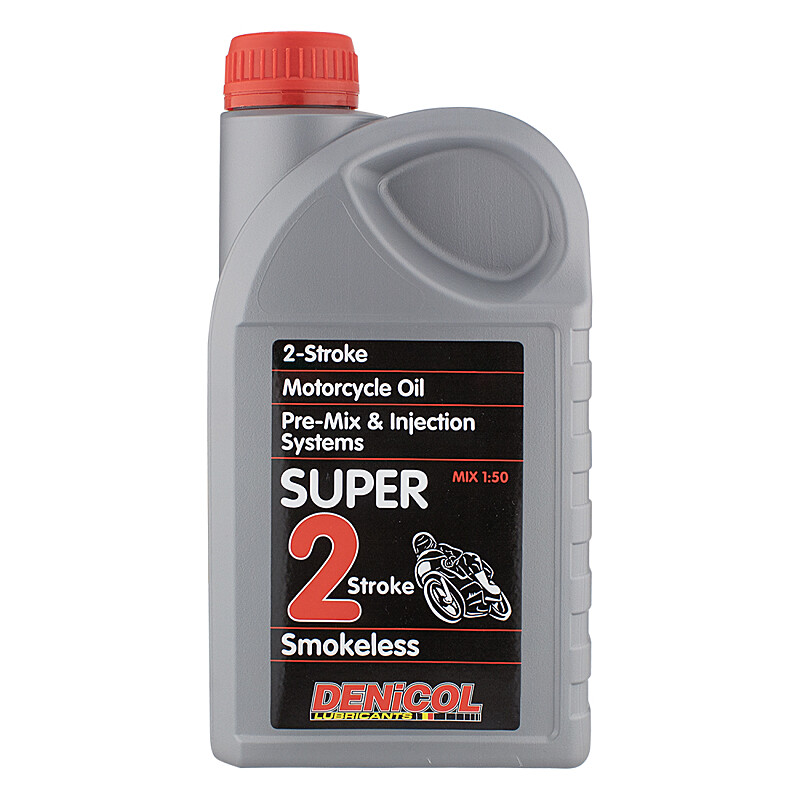 Denicol - SUPER 2 - 2T benzinhez