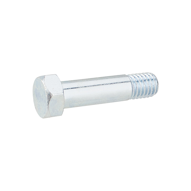 Jawa/ČZ hátsó lengéscsillapító csavar M8x32 - standard