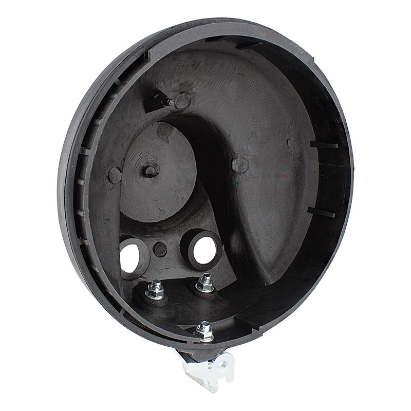Simson S51 első lámpaház - 12V halogén