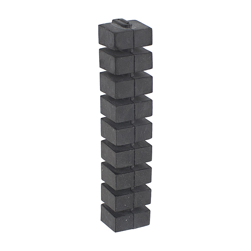 Csillapító gumihenger Jawa 350/638 - 640