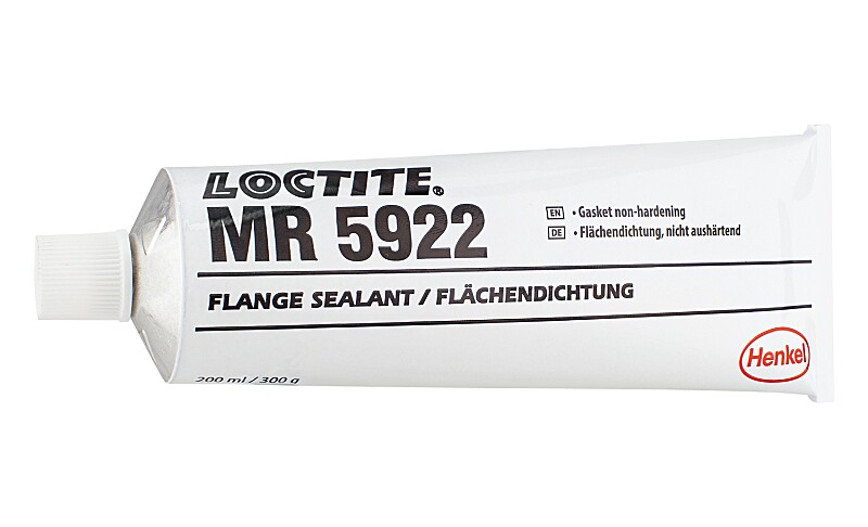 Loctite 5922 tömítőanyag - 200 ml