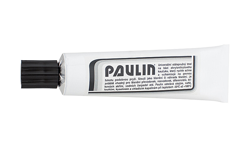 Paulin motortömítőanyag - cső 85g