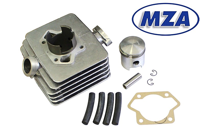 Henger Simson S70 MZA - szett
