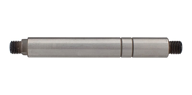 Babetta 225 kimenő tengely