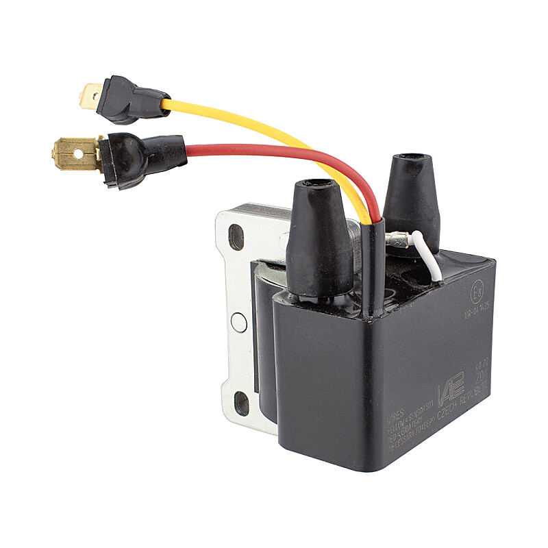 Gyújtótekercs Z04 2.v. Vape