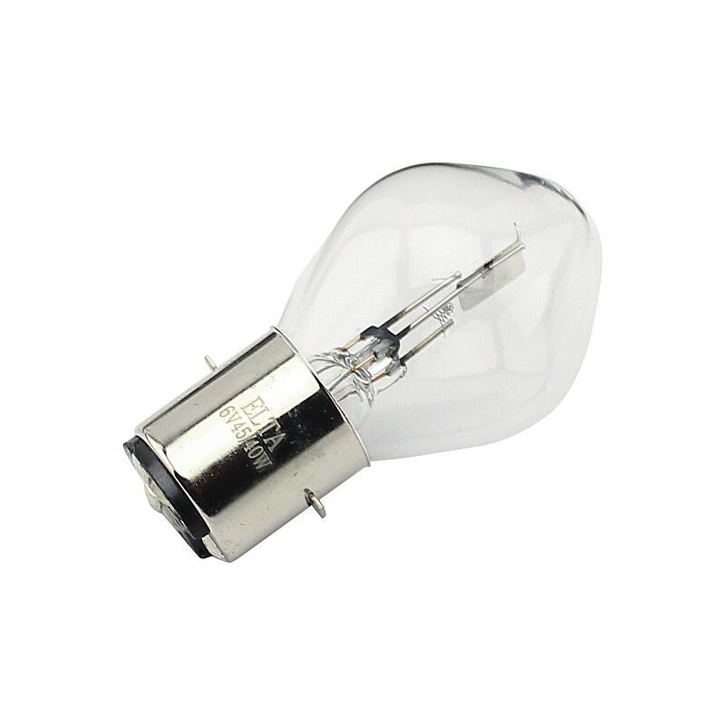 Izzó 12V 35/35W BA20d - ELTA