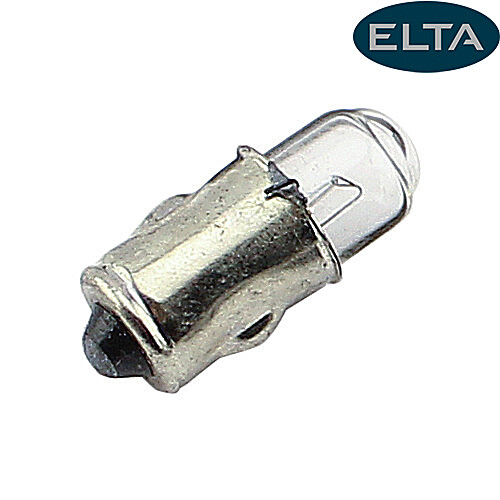 Izzó 6V 1.2W BA7s - ELTA