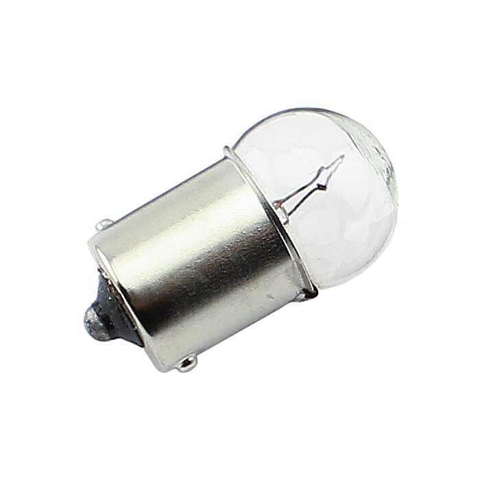 Izzó 6V 10W BA15s - ELTA