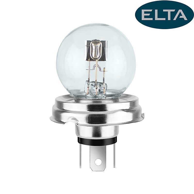 Izzó 6V 45/40W P45t - ELTA