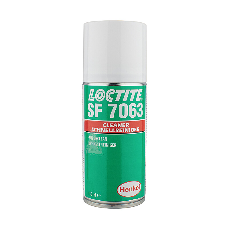 Loctite tisztító és zsíroldó - 150 ml