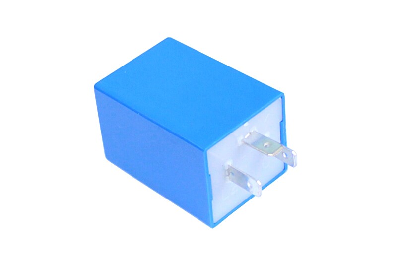 Villogó kapcsoló elektronikus 12V 10-21W