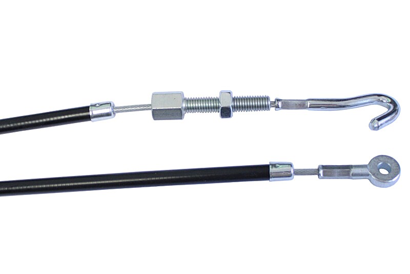 Bowden hátsó fékek ČZ 501 EYE - HOOK