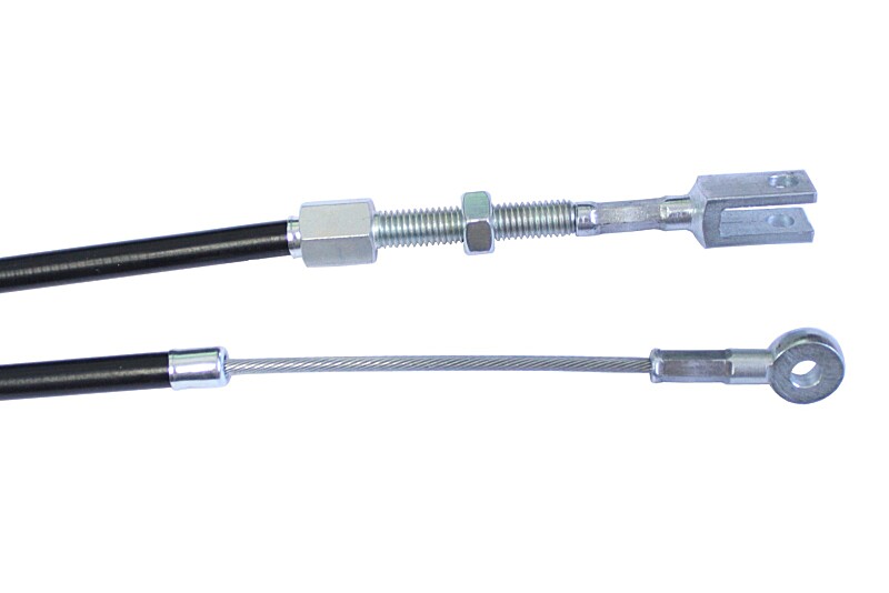 Bowden hátsó fékek ČZ 501 EYE - FORK