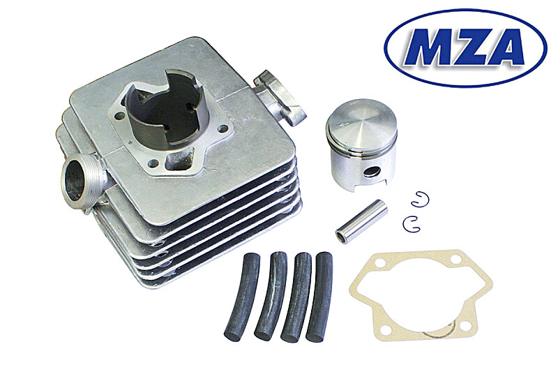 Henger Simson S51, SR50 - 50 cc MZA - szett