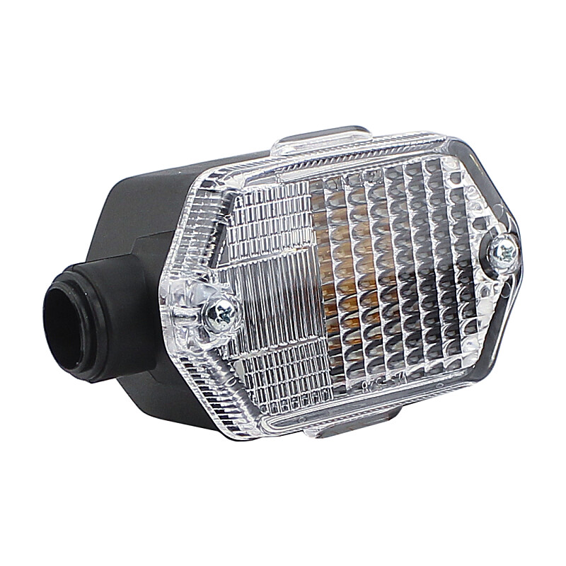 Blinker MZ, Simson SR50 (robogó) - átlátszó