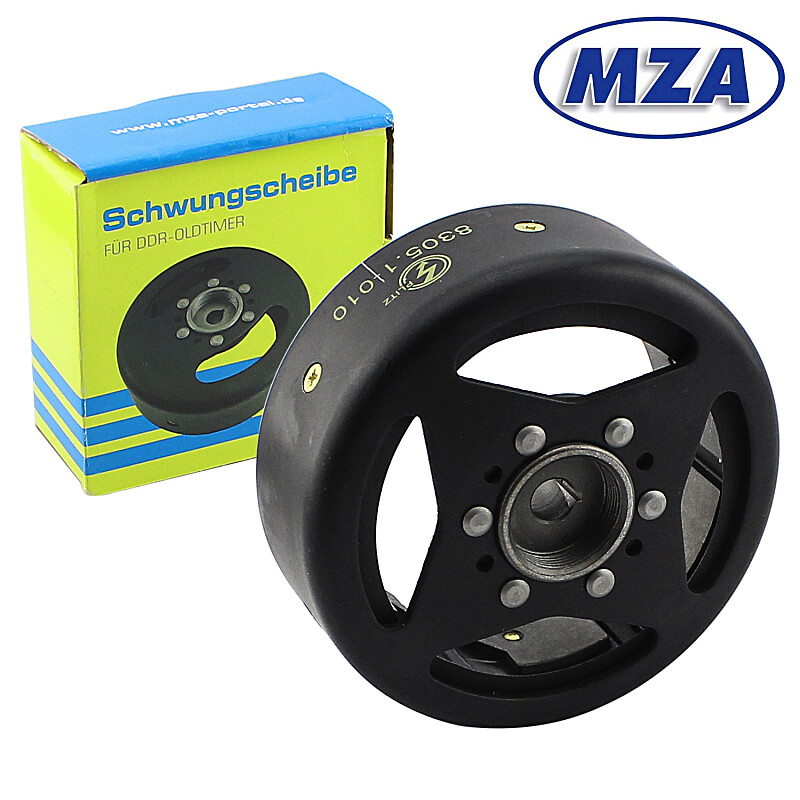 Rotor érintés nélküli gyújtáshoz Simson MZA