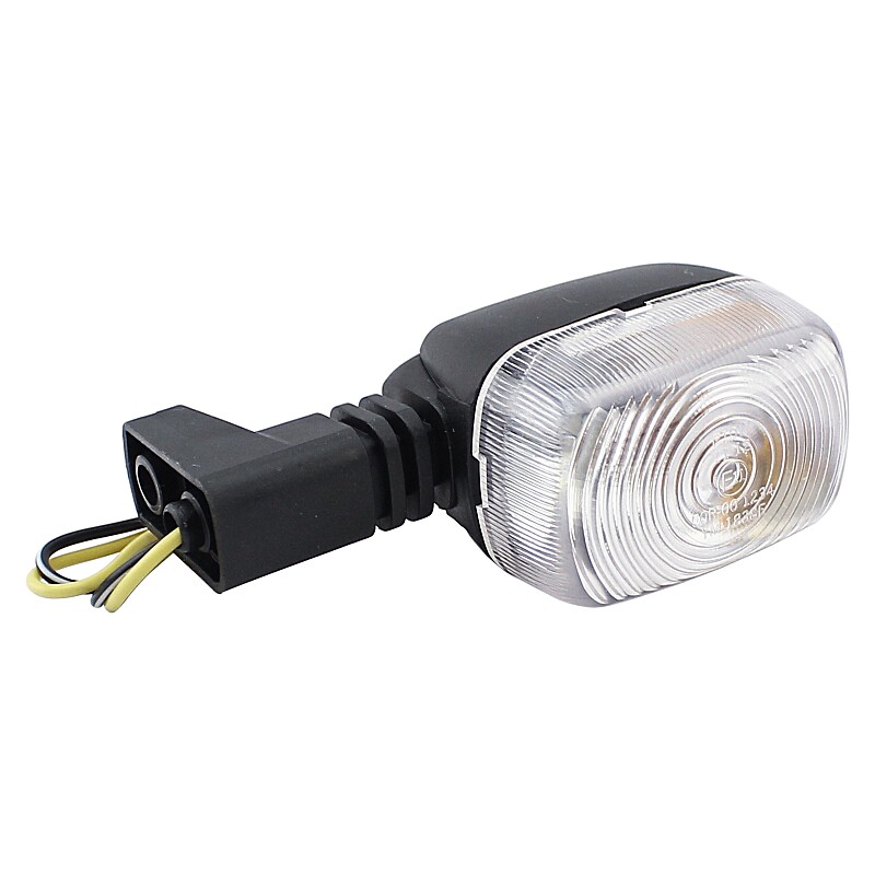 Blinker Simson S53 - átlátszó